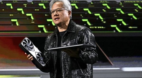 恒瑞盈 AMD将重启对华AI芯片出口，美商务部长解释特朗普政策为何转向